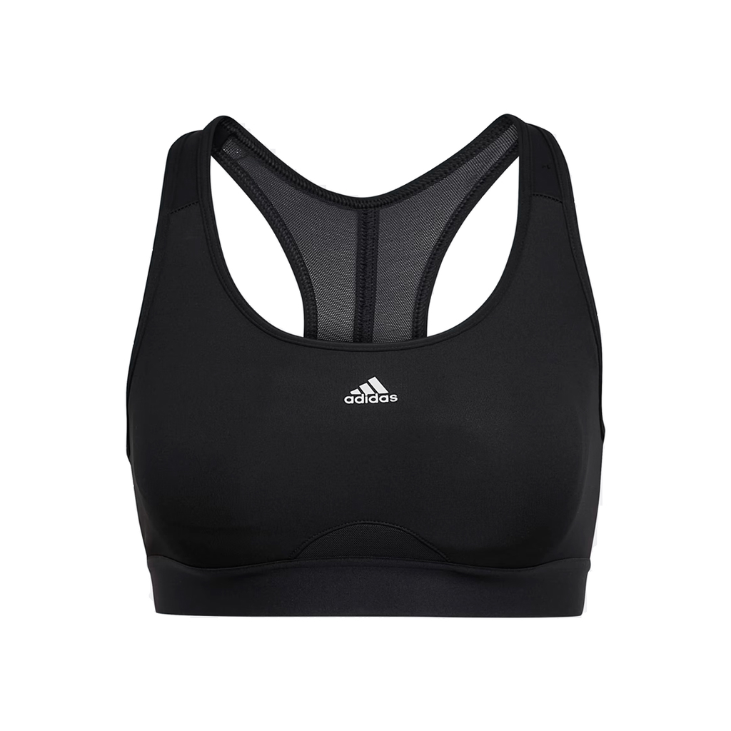 TOP DEPORTIVO ADIDAS PWR MS PD NEGRO 