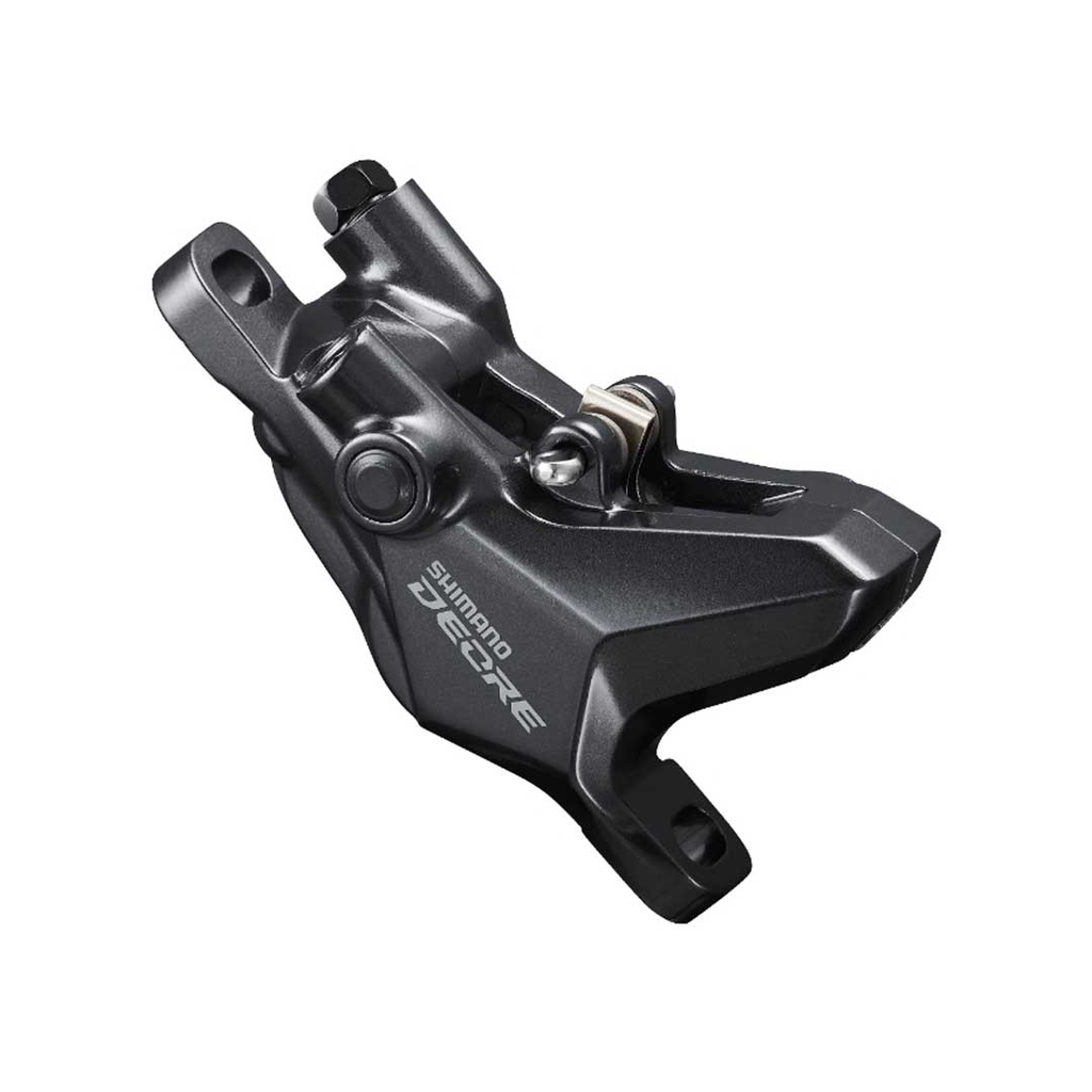 [FRDM6100] CALIPER SHIMANO DEORE BLACK