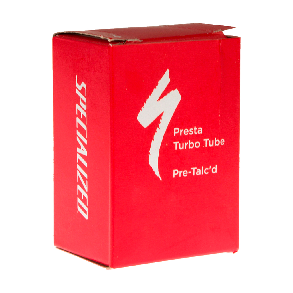 CAMARA SPZ PV TURBO TUBE/TALC 29X1.75-2.4 XBLACK
