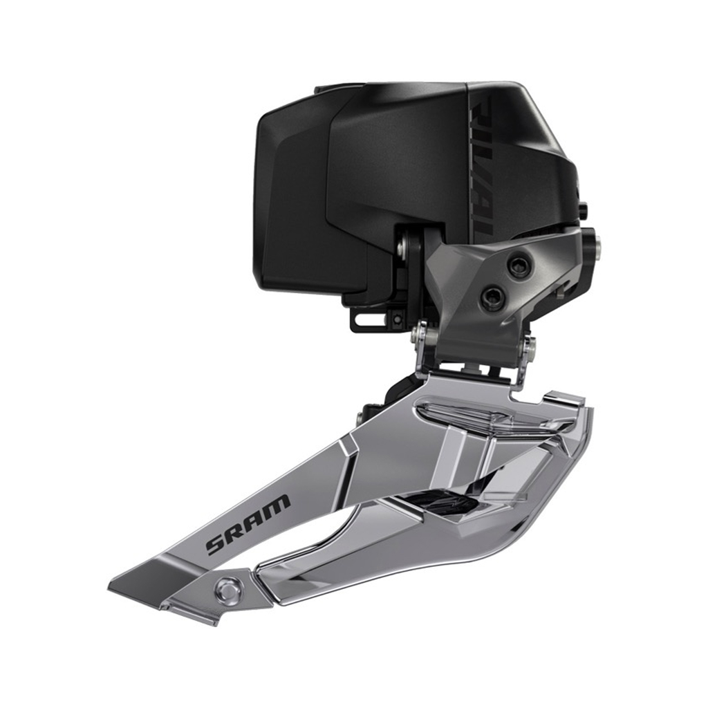 CAMBIO DELANTERO SRAM RIVAL ETAP D1 BLACK/GRY
