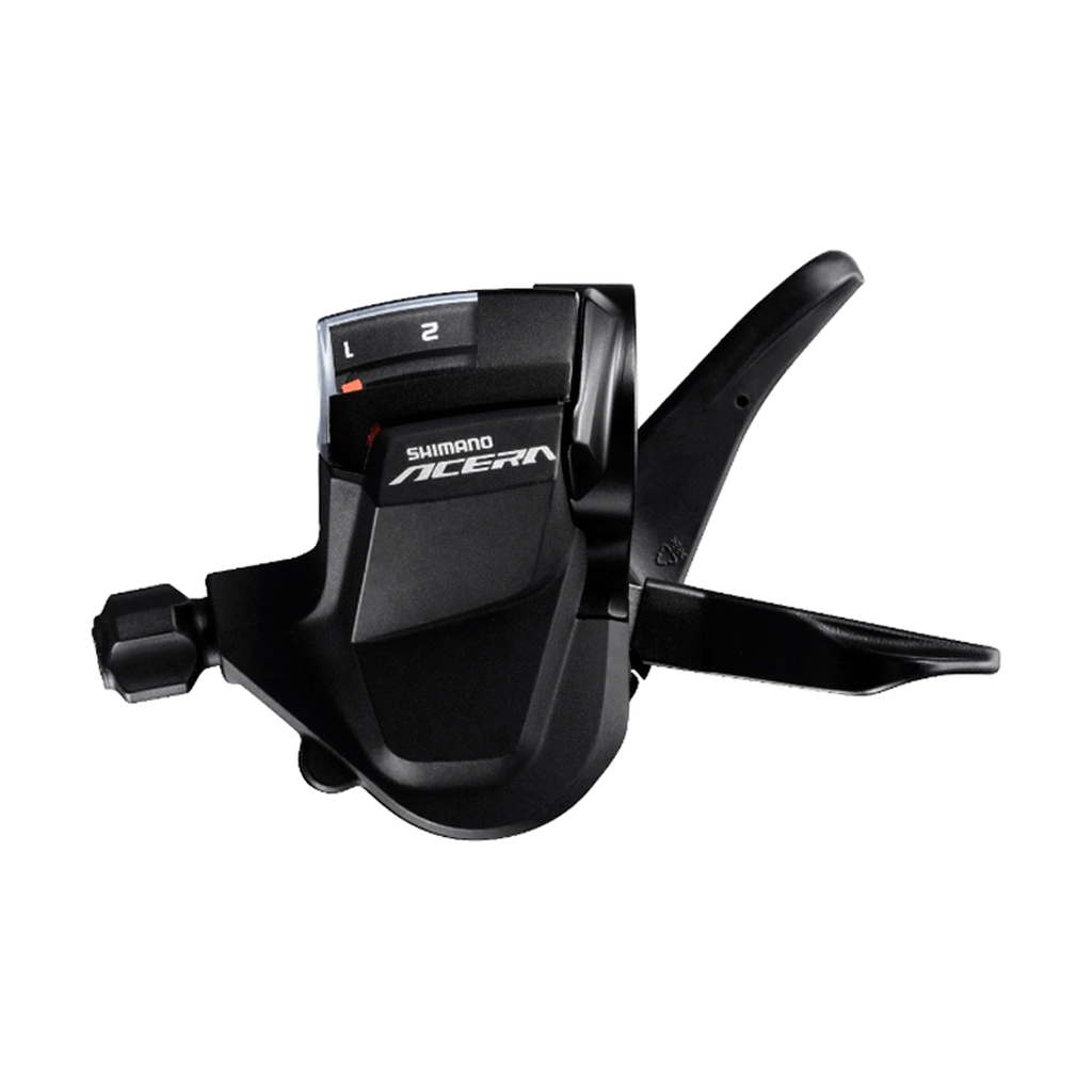 [SL-M3010] CAMBIO SHIMANO ACERA DELANTERO 2X M3010