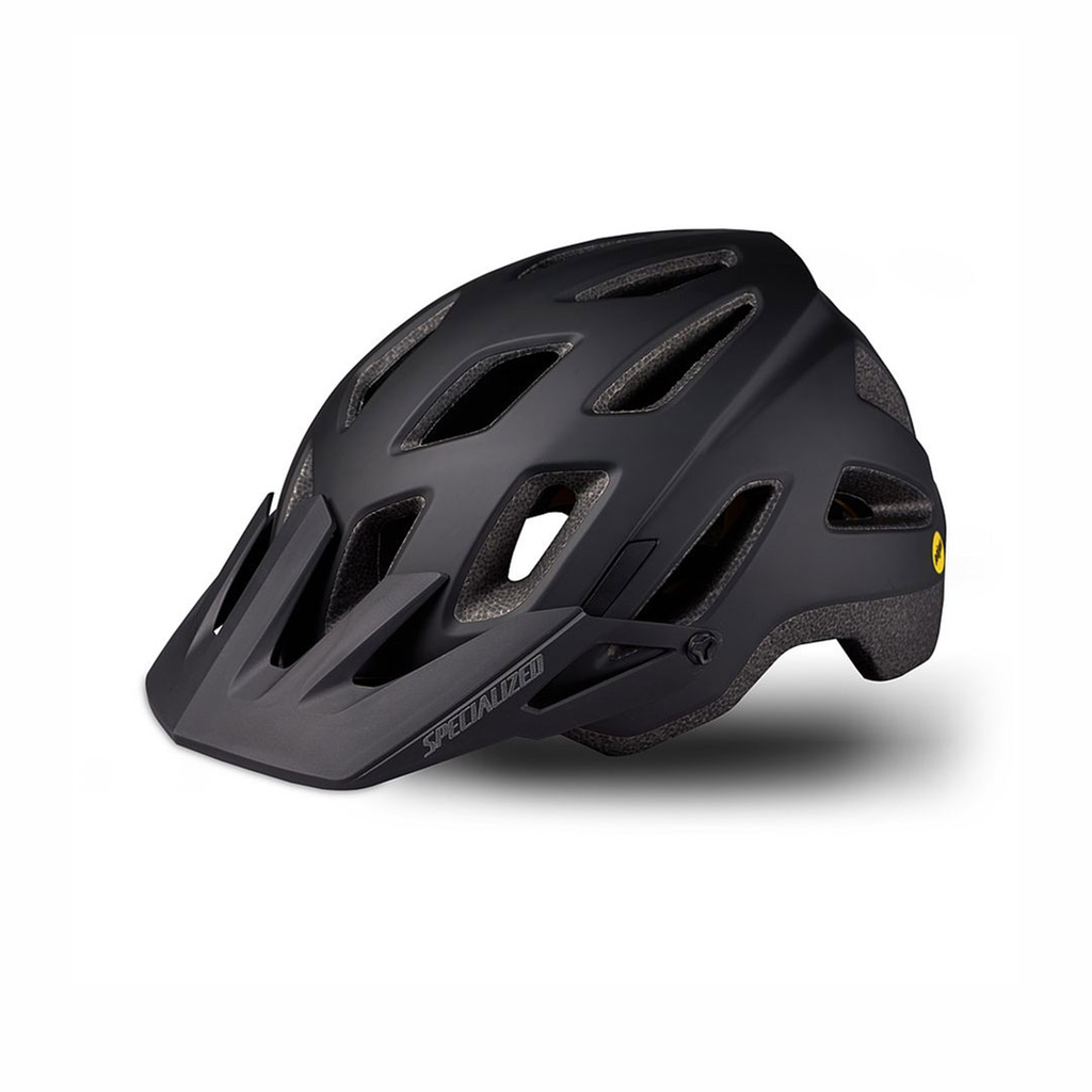 [60219-4312D] CASCO SPZ AMBUSH COMP BLACK/CHACOAL DRY