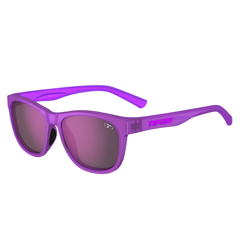 LENTE TRAINNING SWANK, PURPLE PUNCH PURPLE MIRROR AR