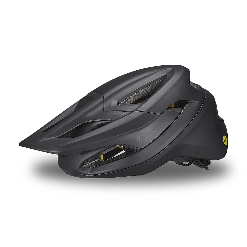 CASCO SPZ CAMBER CE BLACK