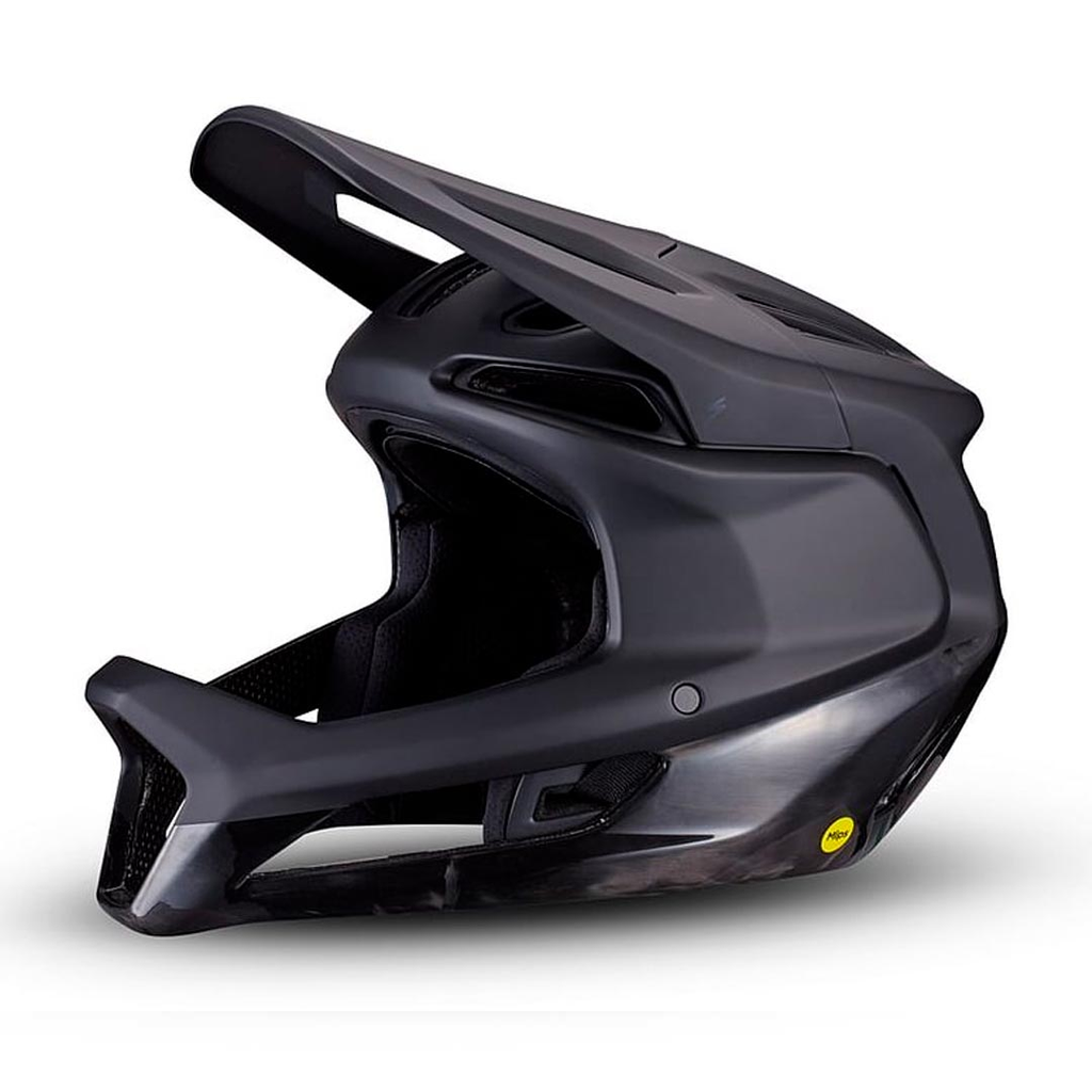 [60224-1024] CASCO SPZ GAMBIT HLMT CE BLACK