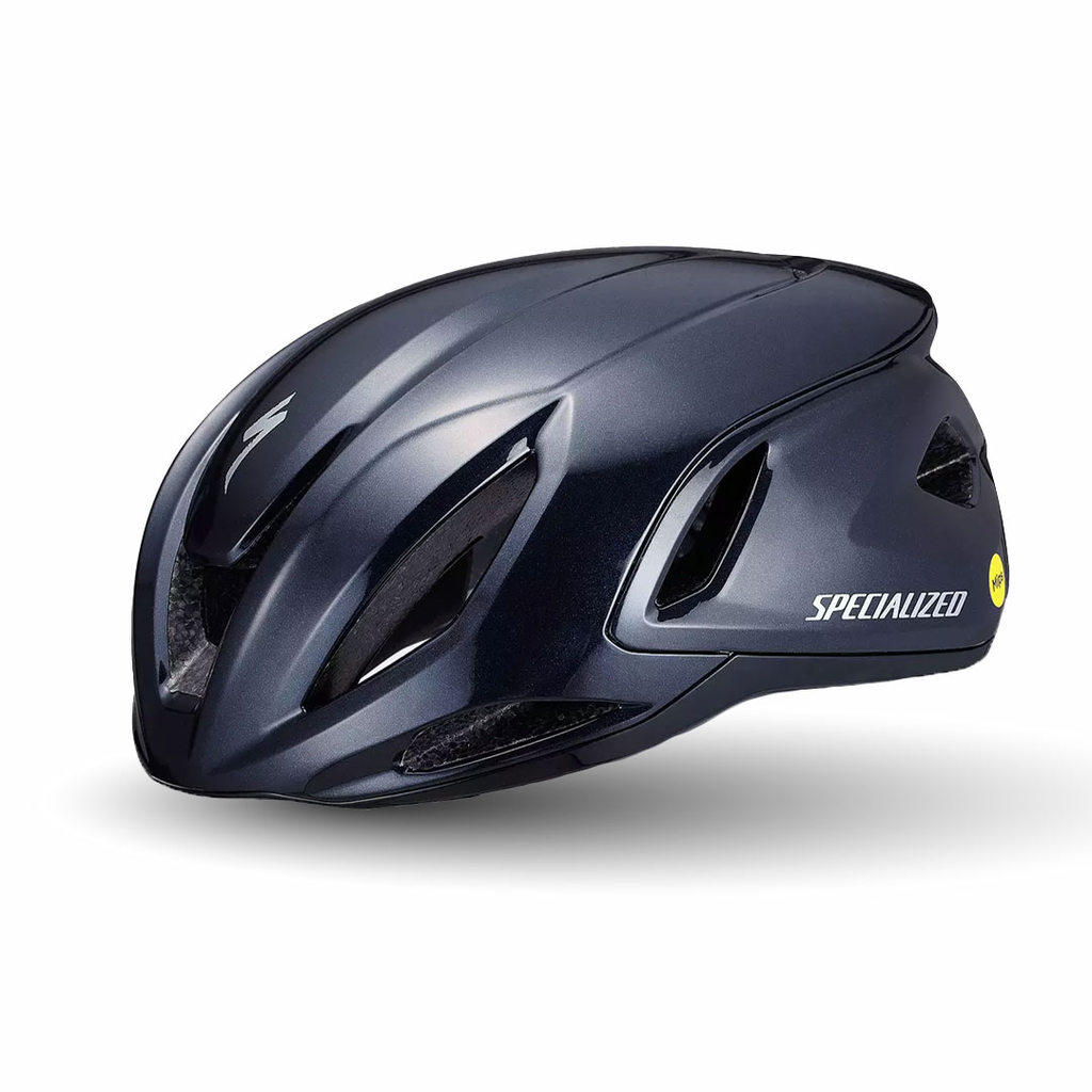 [60124-1723] CASCO SPZ PROPERO 4 HLMT CE NAVY