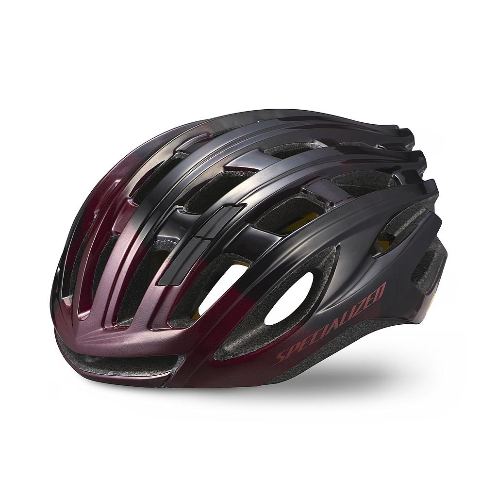 [60122-1213] CASCO SPZ PROPERO III BLACK