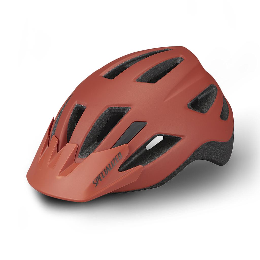 [60021-1763] CASCO SPZ SHUFFLE YOUTH SB HLMT MIPS CE REDWD