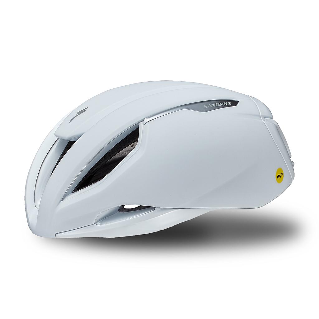 [60723-1064] CASCO SPZ SW EVADE 3 WHITE