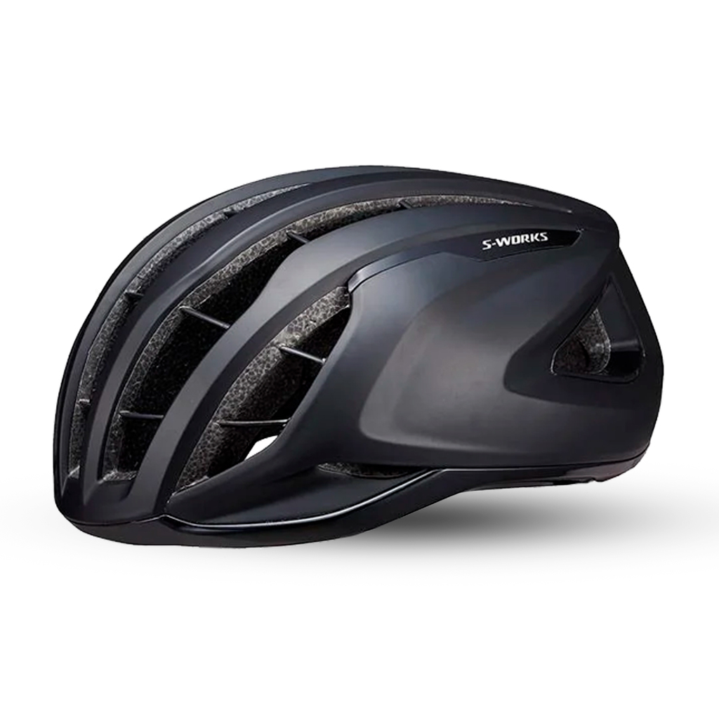 [60923-0003] CASCO SPZ SW PREVAIL 3 HLMT CPSC BLACK