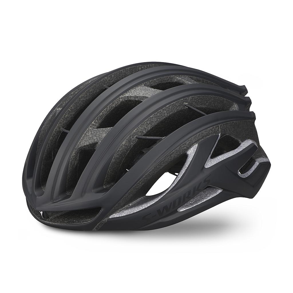 [60921-1104] CASCO SPZ SW PREVAIL II VENT ANGI READY MIPS CE BLACK.