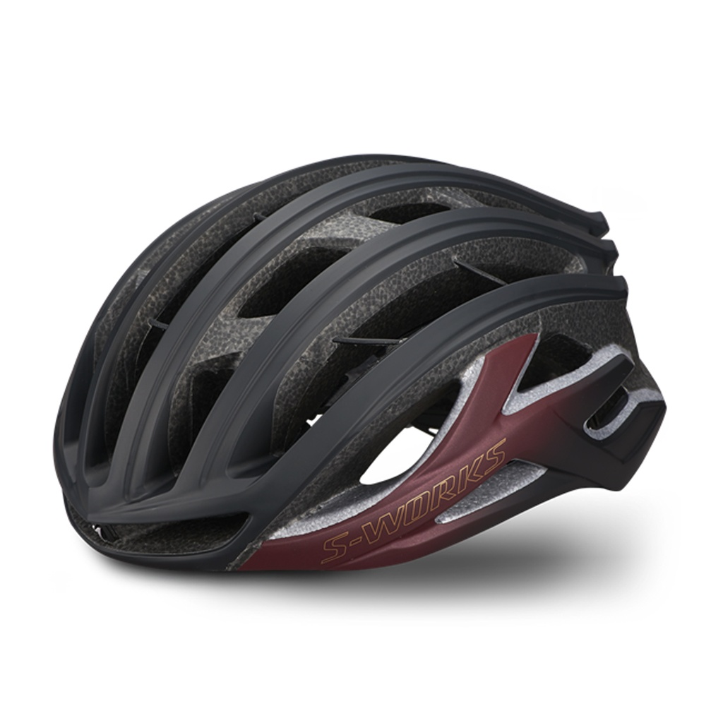 [60921-7114] CASCO SPZ SW PREVAIL II VENT ANGI READY MIPS CE BLACK..