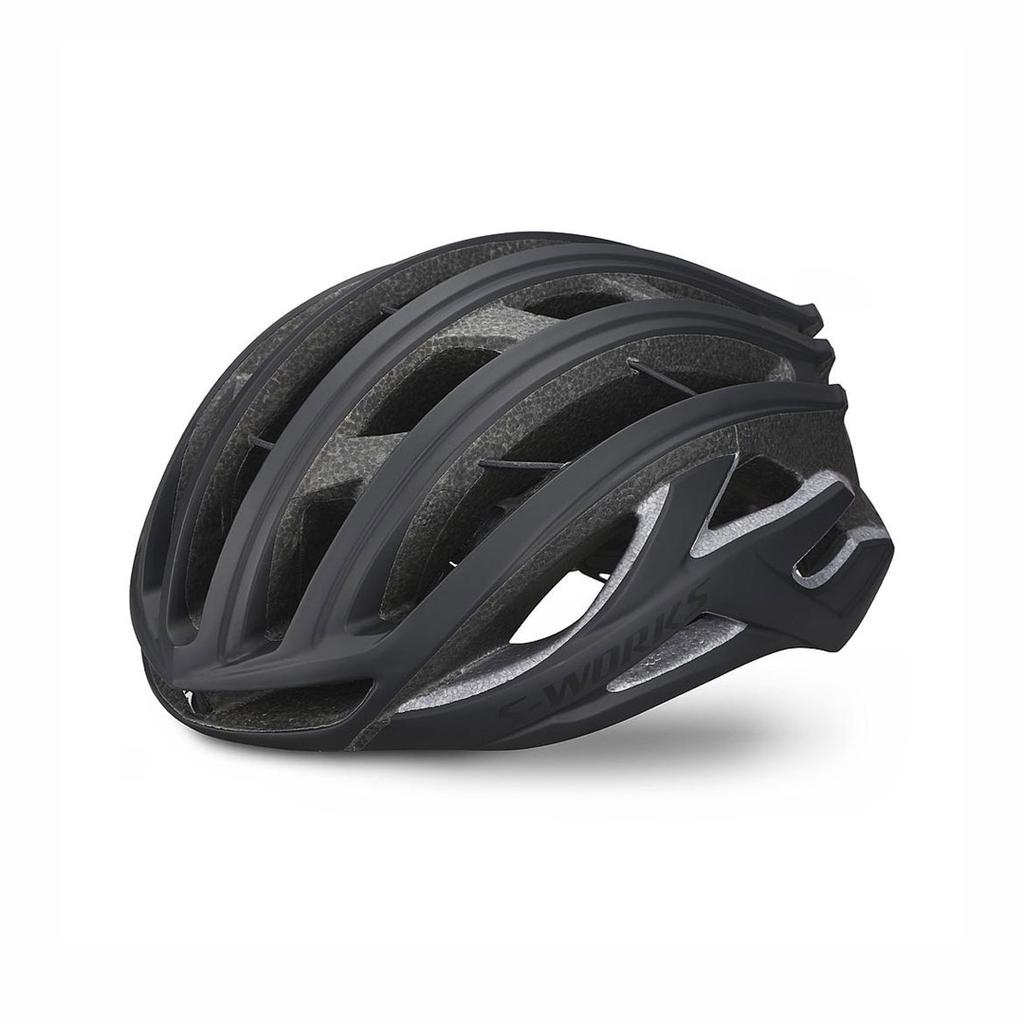 [60921-1102D] CASCO SPZ SW PREVAIL II VENT ANGI READY MIPS CE BLACK DRY