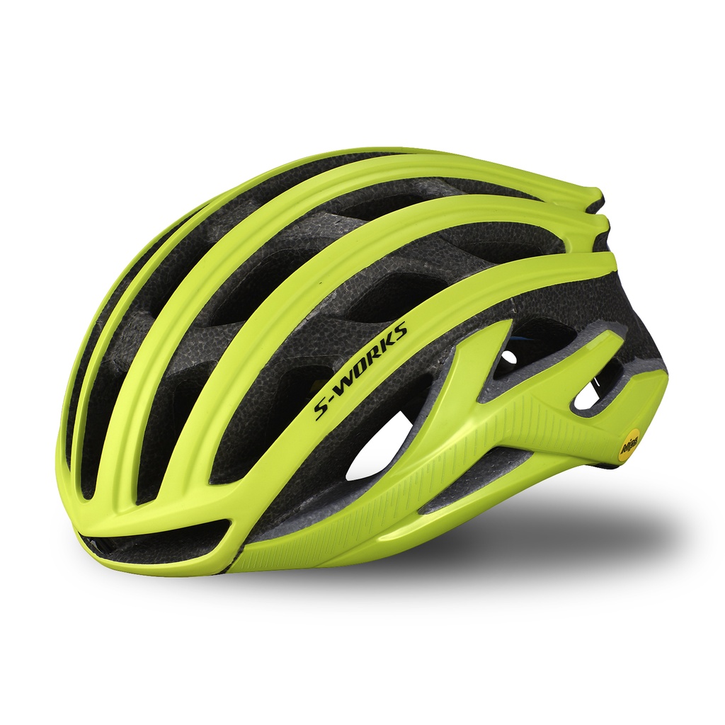 [60920-1134] CASCO SPZ SW PREVAIL II VENT ANGI READY MIPS CE HYP