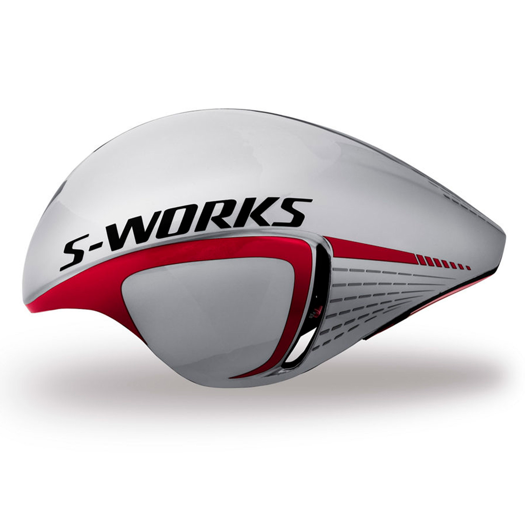[60715-0813] CASCO SPZ SW TT RED