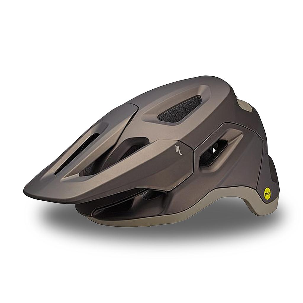 CASCO SPZ TACTIC 4 CE BLACK