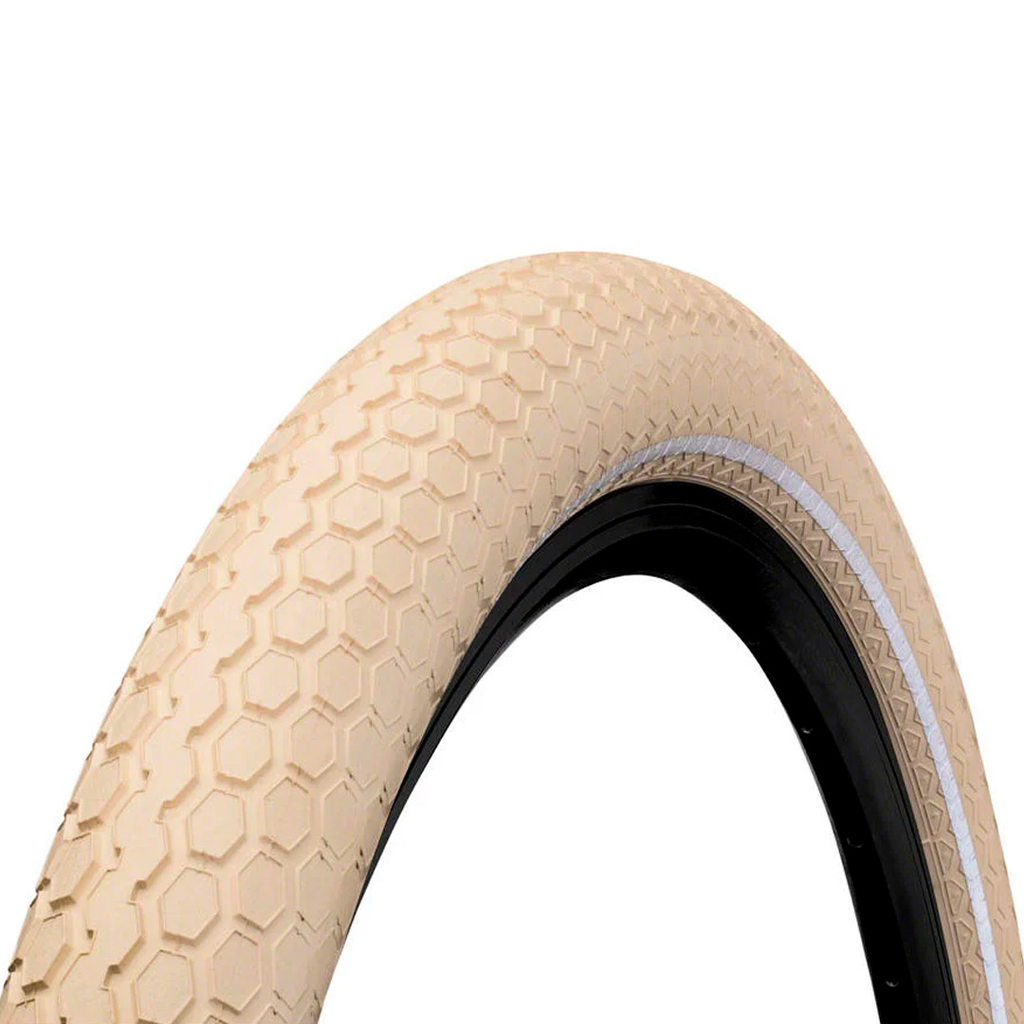 [100893D] CAUCHO CONTINENTAL RETRORIDE 29 X 2.0 REFLEX DRY
