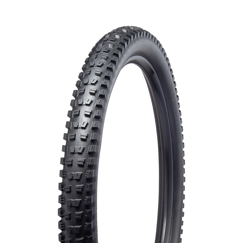 [00120-0013] CAUCHO SPZ BUTCHER GRID TRAIL 2BR T7 29X2.3 BLACK