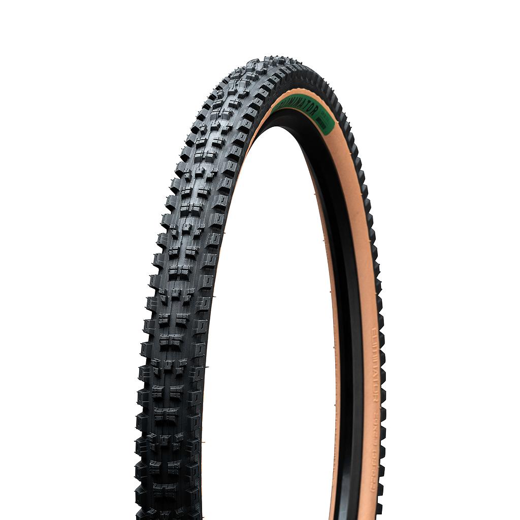 [00121-3234] CAUCHO SPZ ELIMINATOR GRID GRAVITY 2BR T7/T9 29X2.6 ELIMINATOR 29 X 2.6