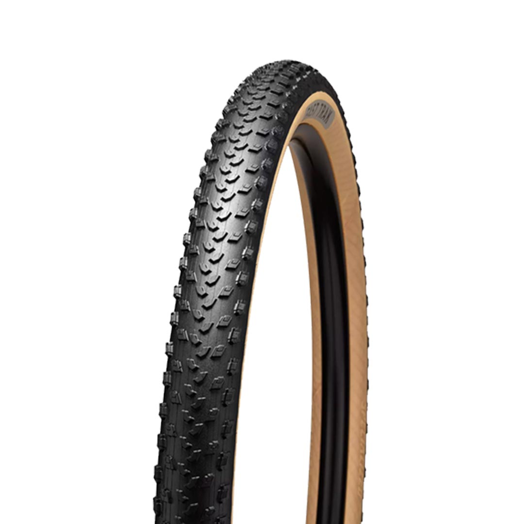 [00125-4112] CAUCHO SPZ FAST TRAK FLEX LITE T5/T7 TLR FAST TRAK 29 X 2.35 TAN XC