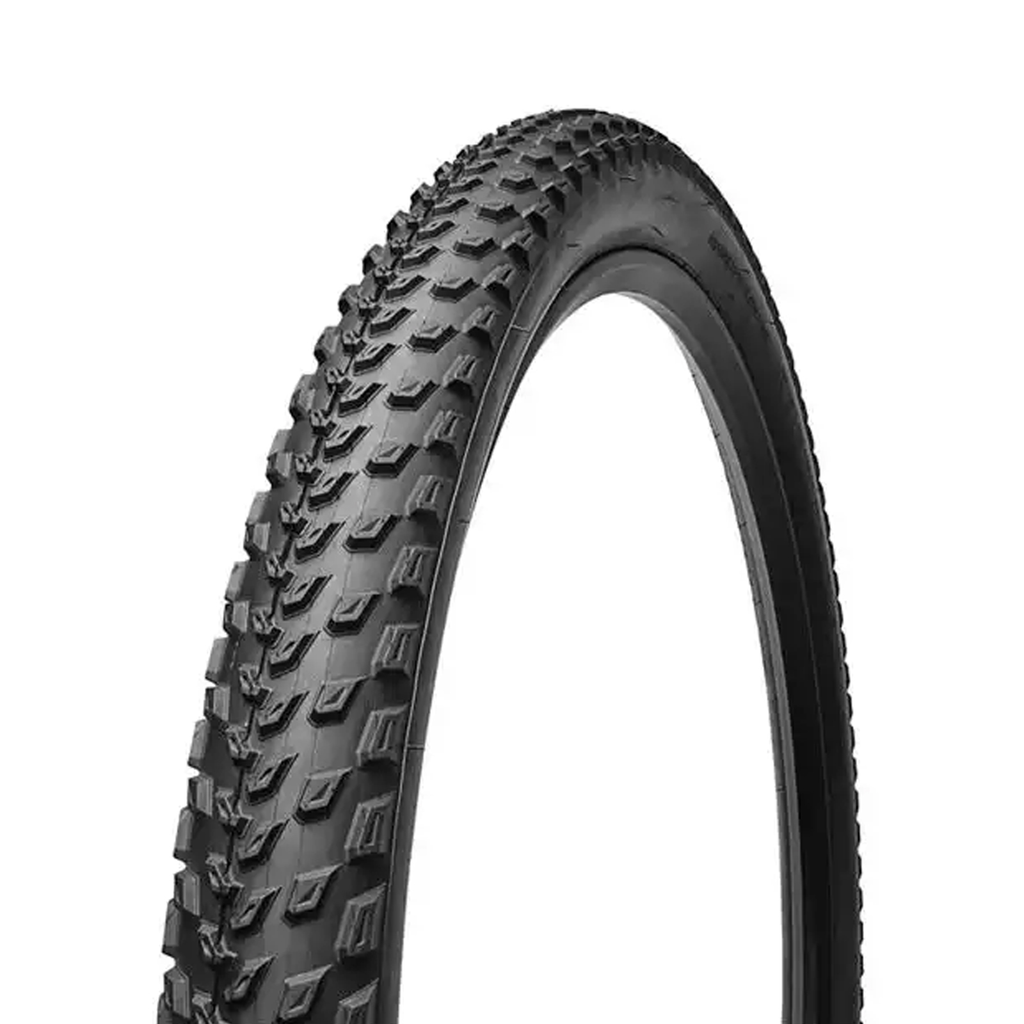 [00117-4013D] CAUCHO SPZ FAST TRAK GRID 2BR 27.5 X 2.8 FAST TRAK 27.5X2.8 BLACK DRY