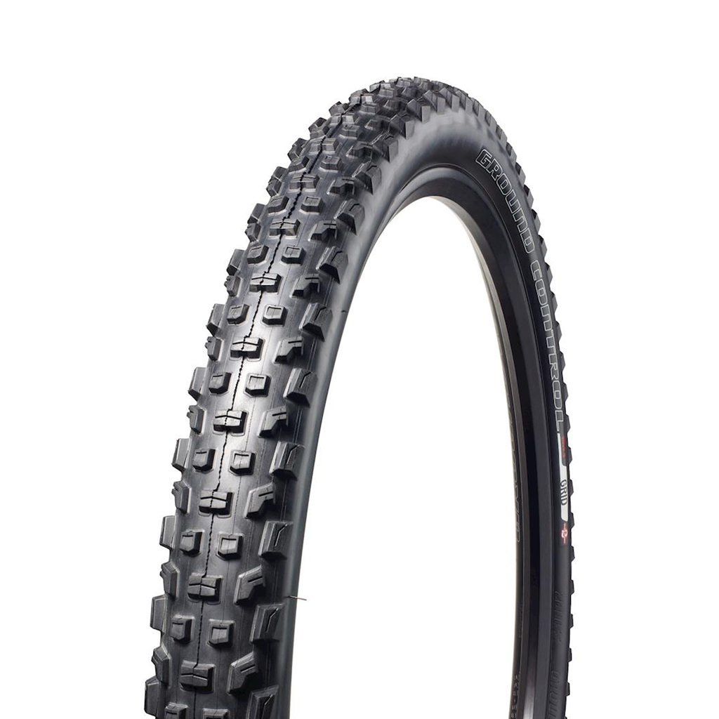 [00115-5023D] CAUCHO SPZ GROUND CONTROL GROUND CONTROL 27.5/650B X 2.1 DRY