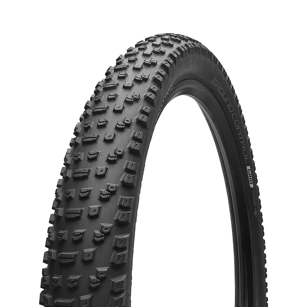 [00117-5016] CAUCHO SPZ GROUND CONTROL GROUND CONTROL 27.5/650B X 3.0 BLACK