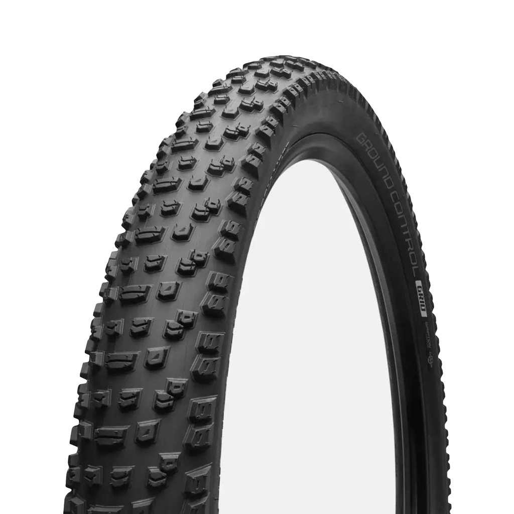 [00117-5013D] CAUCHO SPZ GROUND CONTROL GROUND CONTROL BLACK DRY