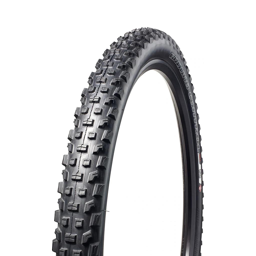 [00115-5045] CAUCHO SPZ GROUND CONTROL SPORT GROUND CONTROL BLACK