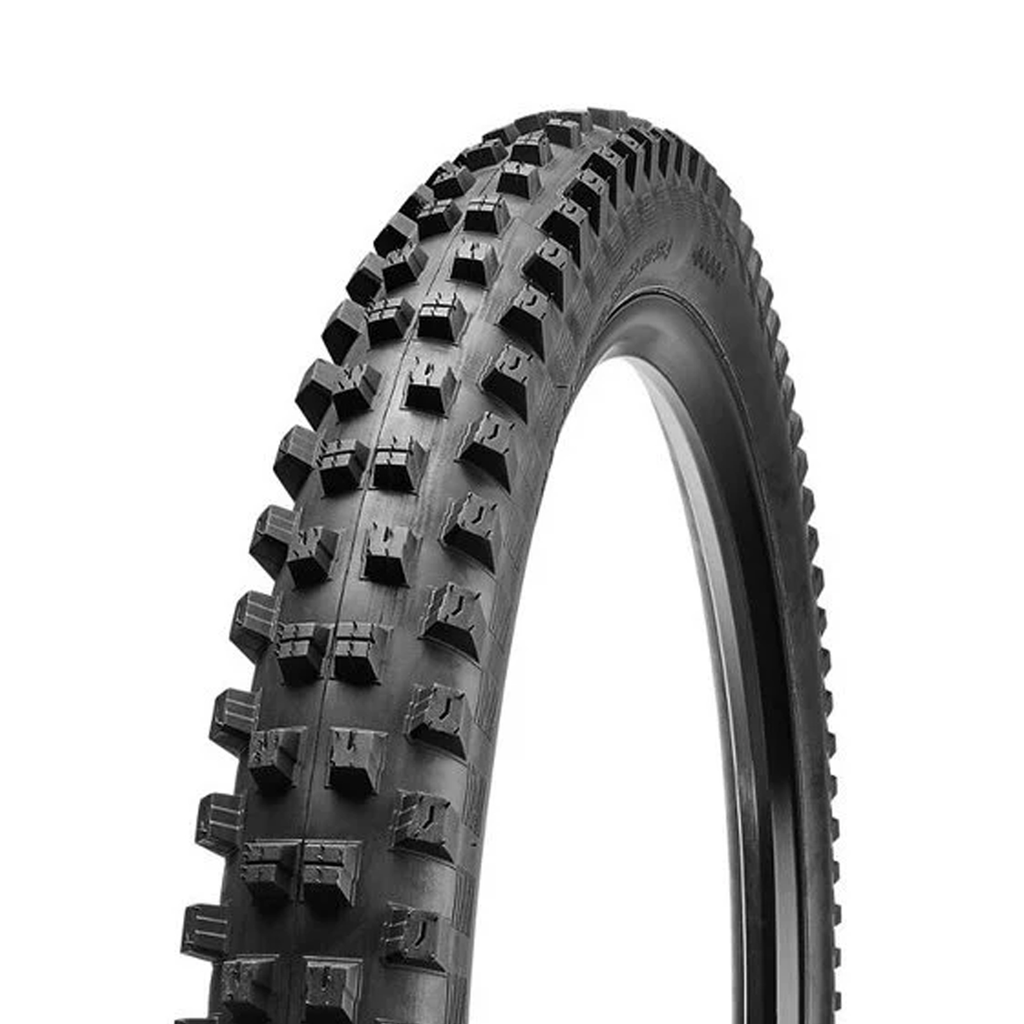 [00119-9034D] CAUCHO SPZ HILLBILLY BLCK DMND 2BR 27.5/650BX2.6 HILLBILLY 27.5/650B BLACK DRY