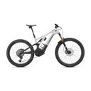 BICICLETA MONTAÑA SPZ LEVO S-WORKS CARBON METWHTSIL/CHRM/DRMSIL