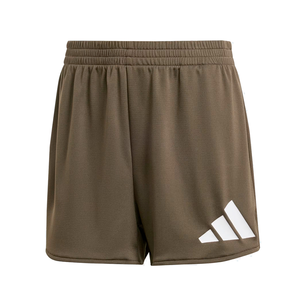 SHORTS RUNNIG ADIDAS TR-ES  GREEN