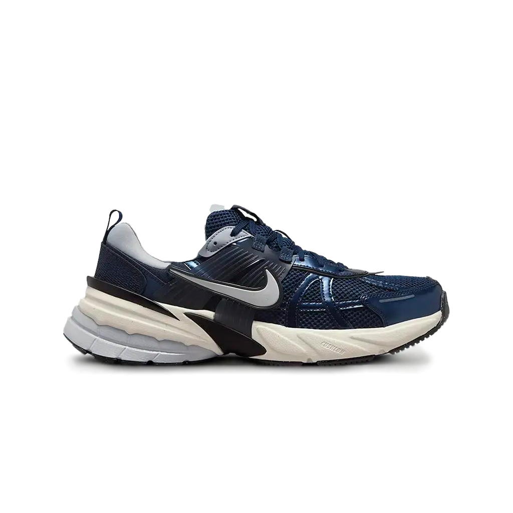 ZAPATO TRAINING NIKE V2K RUN OBSDN/OBSDN-THNDR BL-WLF GRY