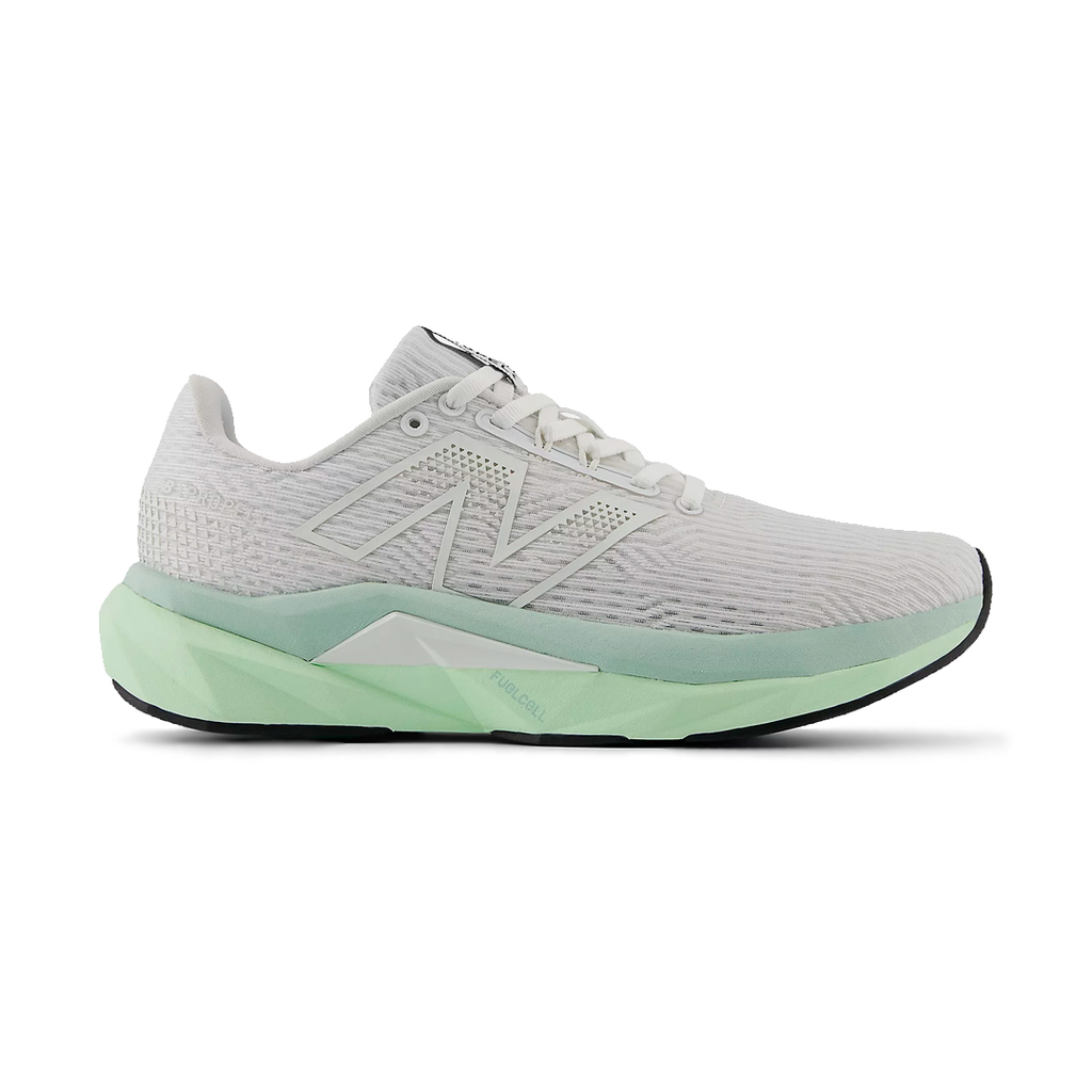 ZAPATO RUNNING NEW BALANCE PROPEL V5 WHITE