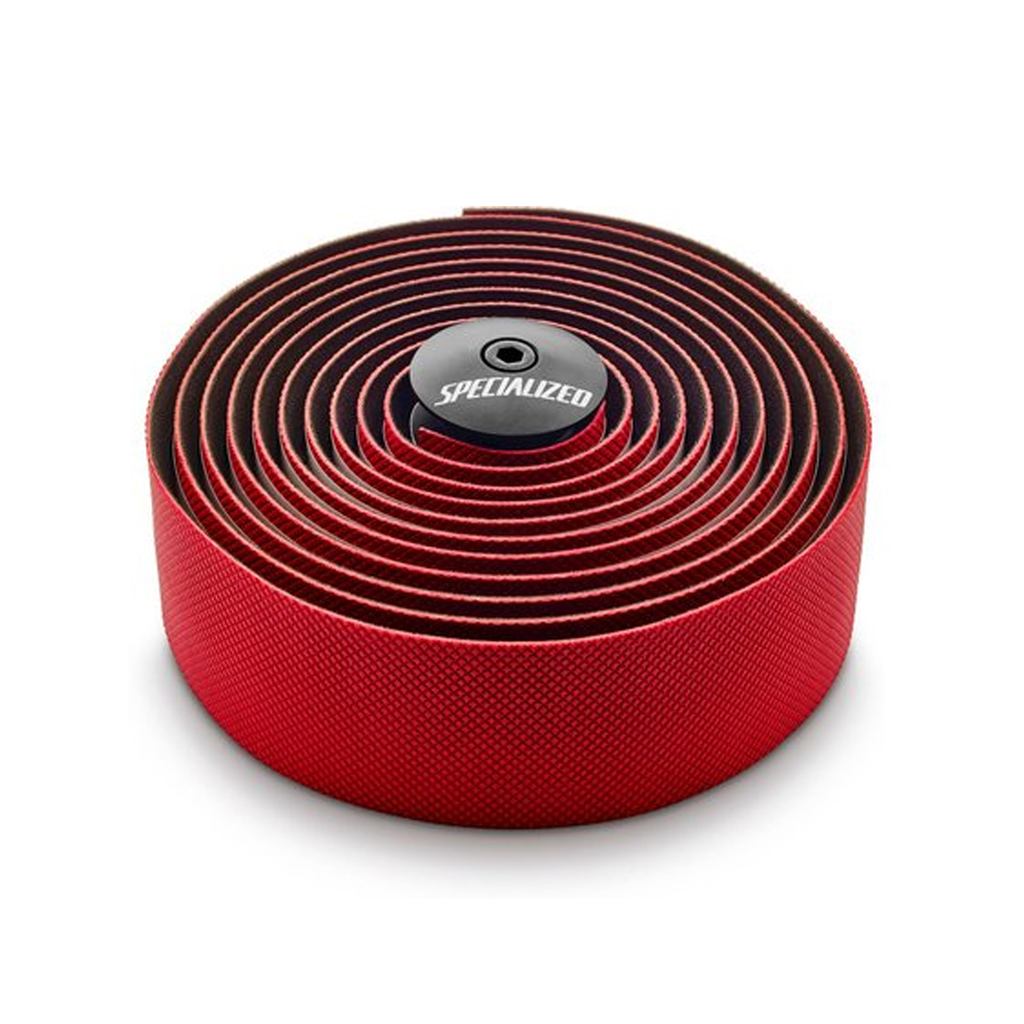 [25515-2503] CINTA SPZ S-WRAP HD TAPE RED