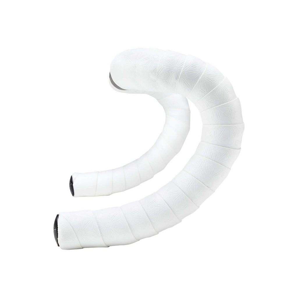 [BT-02] CINTA SUPACAZ TAPE CLASSIC SUPER STICKY WHT