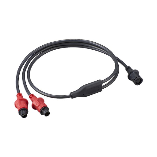 [98920-5660] CABLE SPZ SL Y-CHARGER