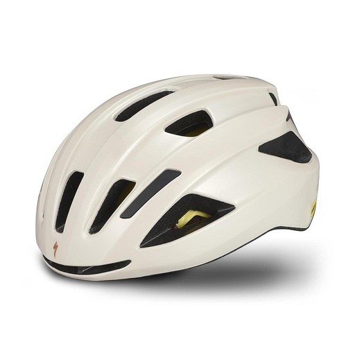 [60822-1025] CASCO SPZ ALIGN II HELM MIPS GLOSS SAND