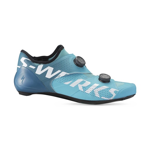 [61022-4043] ZAPATILLA SPZ ARES S-WORKS LGNBLU