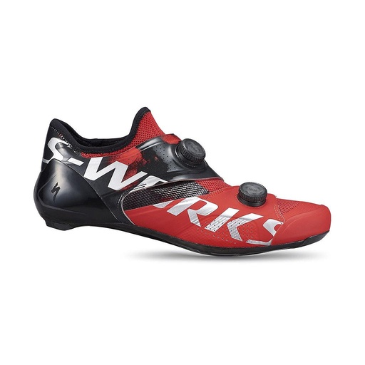 ZAPATILLA SPZ S-WORKS ARES RD SHOE RED