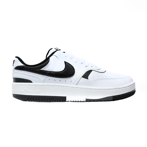 ZAPATO TRAINNING NIKE GAMMA FORCE WHITE/BLACK-SMMT WHITE-IRN GRY