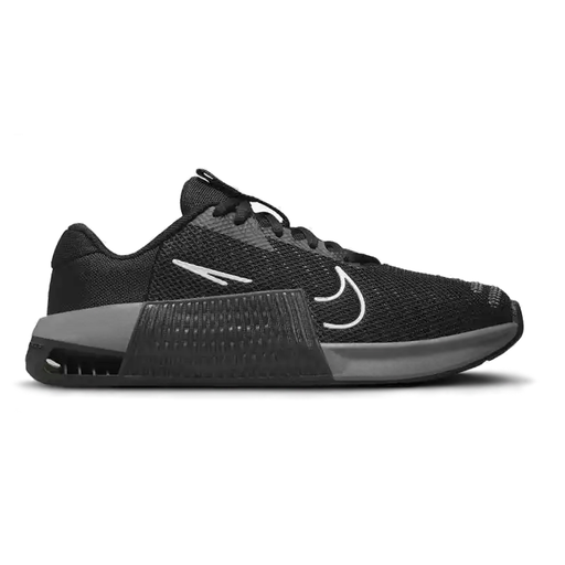 ZAPATO TRAINNING NIKE METCON 9 BLACK/WHITE-ANTHRACITE-SMK GRY