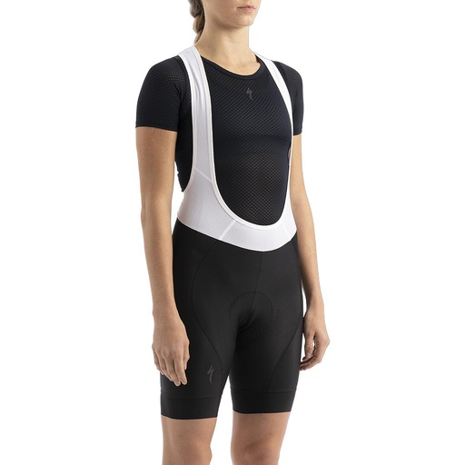 [64219-9203] BIB SHORT SPZ RBX BLK