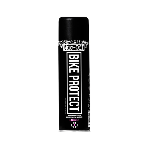 [909] PROTECTOR MUC-OFF 500ML