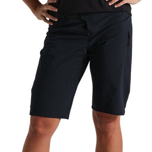 SHORT SPZ TRAIL AIR BLK