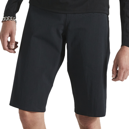 SHORT SPZ GRAVITY BLK