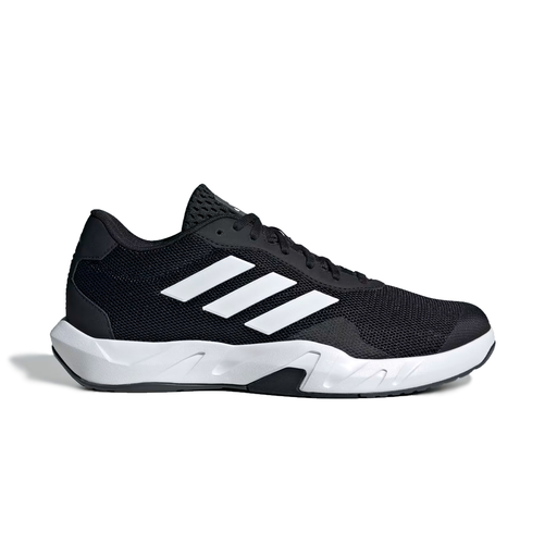 ZAPATO TENIS ADIDAS AMPLIMOVE TRAINER BLACK/WHITE