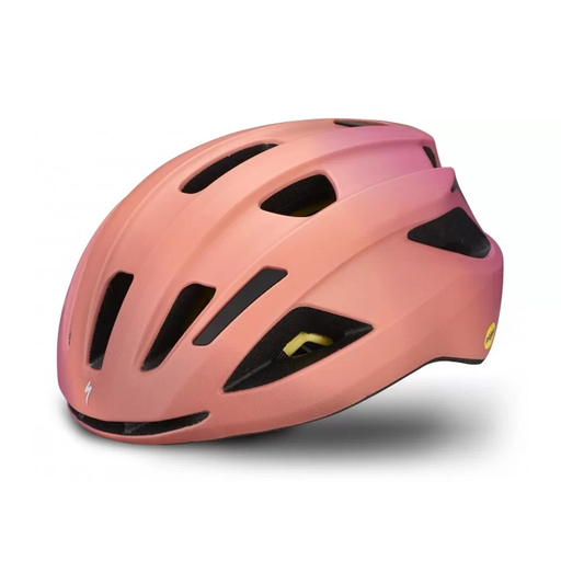 [60822-1032D] CASCO SPZ ALIGN II HLMT MIPS CE VIVCRL