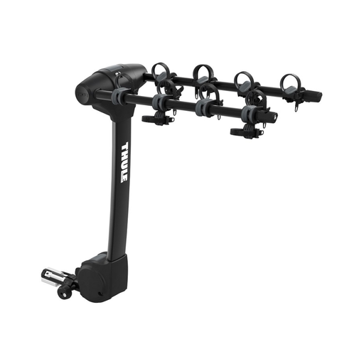 [9025XTTHD] PORTA BICICLETA THULE THULEAPEX XT 4 BIKE BLACK