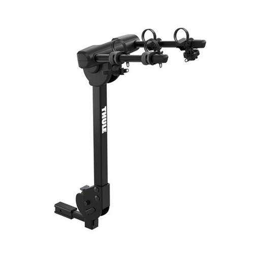 [9058THD] PORTA BICICLETA THULE CAMBER - 2-BIKE, 1-1/4", 2" RECEIVER, BLACK